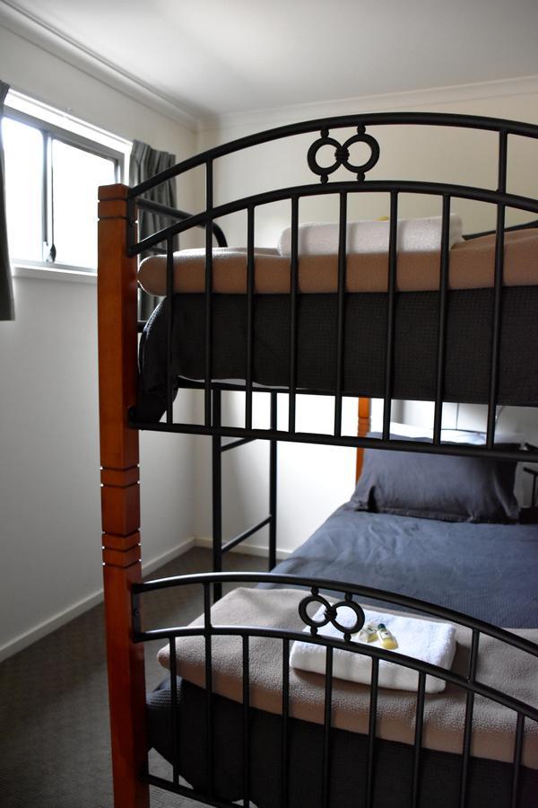 ג'יווסטון Tahune Airwalk Cabin And Lodge מראה חיצוני תמונה