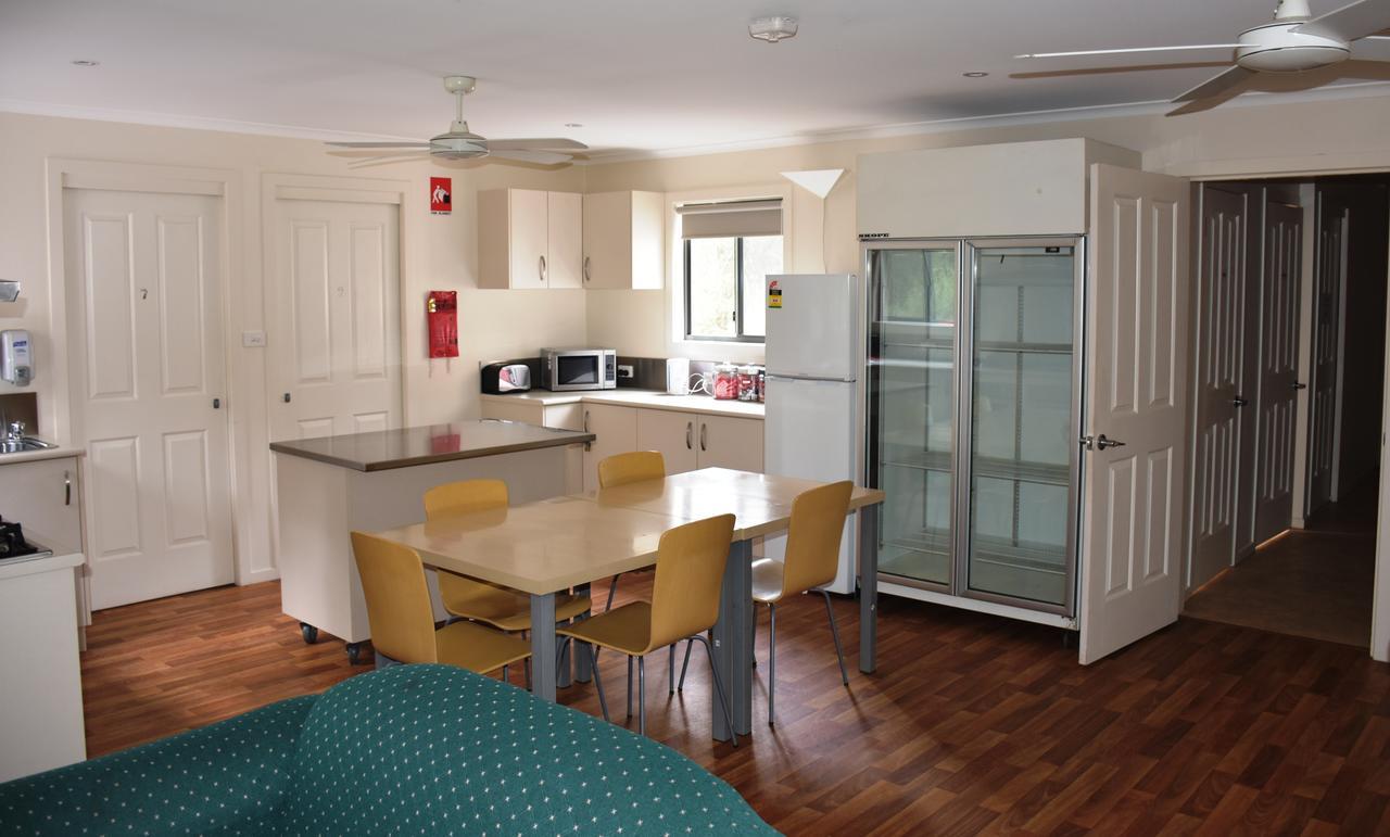 ג'יווסטון Tahune Airwalk Cabin And Lodge מראה חיצוני תמונה
